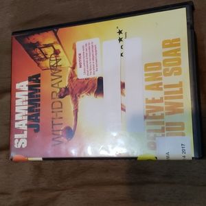 Slamma Jamma Believe and you will SOAR